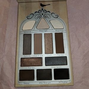 eyeshadow palette bundle